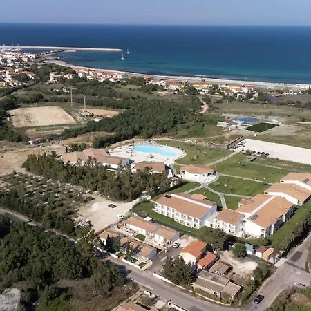 Brand New In 500m From The * La Caletta