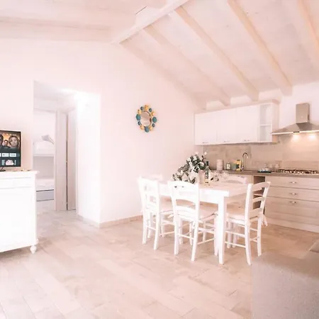 Villa Brand New In 500m From The La Caletta