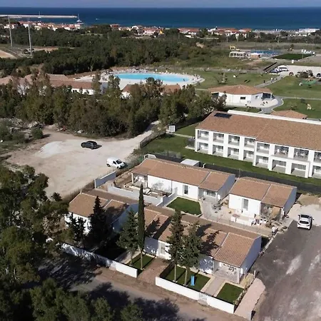 Brand New In 500m From The * La Caletta